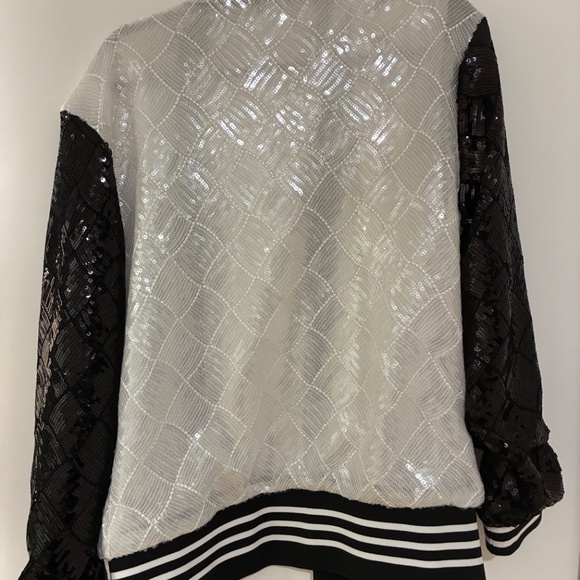 Rio Sequin Cardigan - Mayer - Ross x Ross Collection - Picture 16 of 16